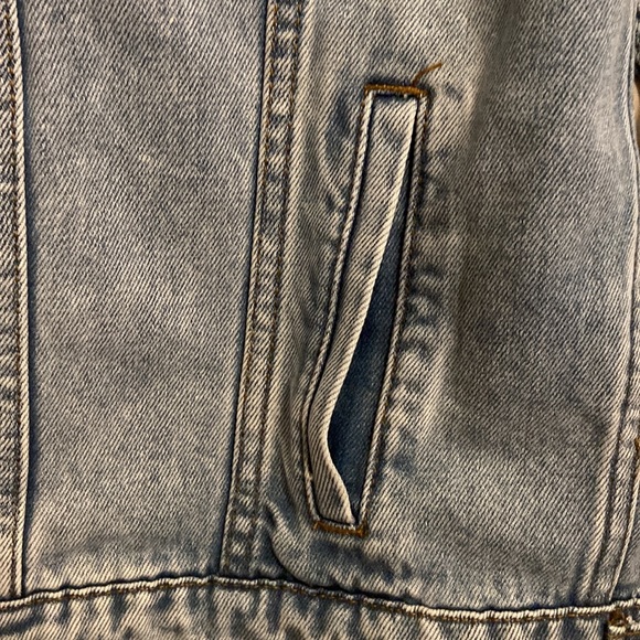 Denim Jacket - Picture 6 of 9